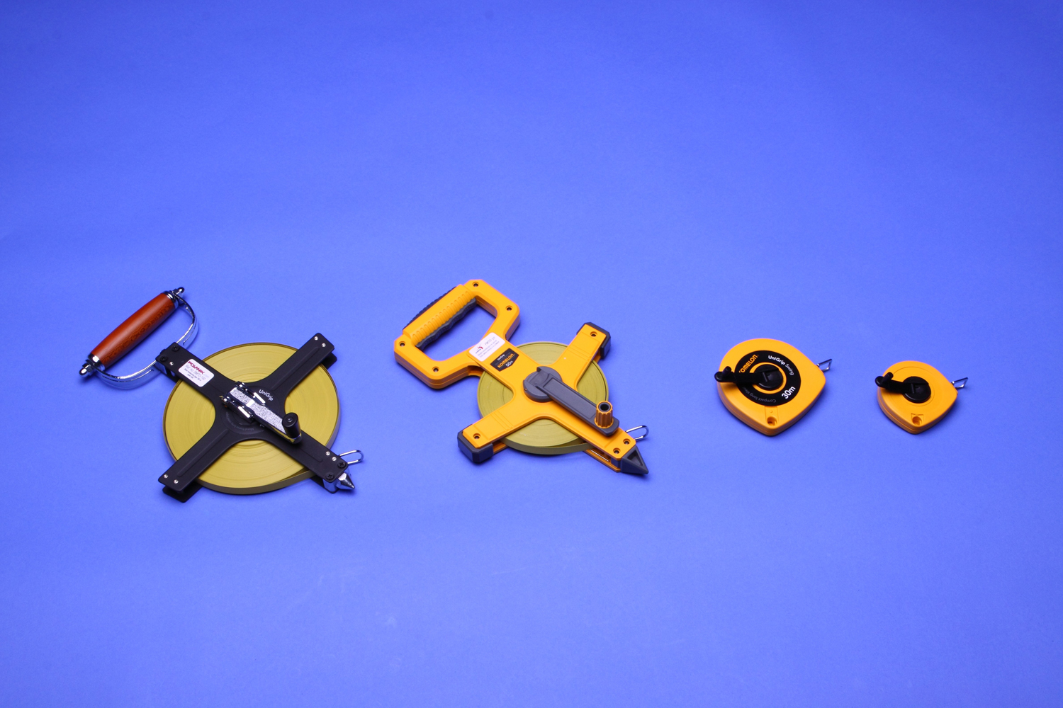 Polanik Kapselmessband aus Stahl | Messbänder | Ausstattung | Sportera ...