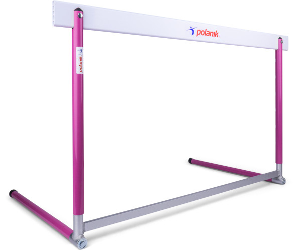 Polanik Trainingshürde PP21-176/FF klappbar